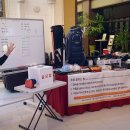 자이언트 스크린골프 이미지