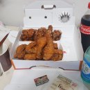 호식이 두마리 치킨 이미지
