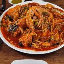 해물아구찜 이미지