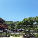 [한국사 여행 001] 16세기 조선 중기 사액서원인 도산서원에 방문하다 (feat. 이황)