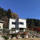 (주)마당 | 가평 반려견 동반 개별마당 독채 펜션 [바비네하우스] 재방문 후기