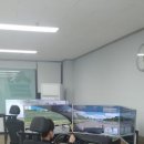 뛰뛰빵빵병점실내운전연습장