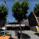 스타벅스 앞 이미지