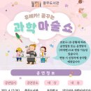 2021 도서관주간 이미지