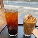 텐퍼센트커피 군산산북점 이미지