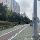 송선마을 배수펌프장 | 부산 대연천 답사기 2/20