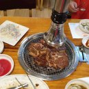 옛날시장통닭비산점 이미지