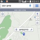 솔바람감자전