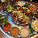 오산대학 앞 | 📍 오산대역맛집 완미족발 다녀온 후기 (수청동맛집 / 오산족발 추천)