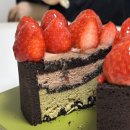 도마네거리 | 투썸플레이스 한정판, 두초생 직접 구매 후기 | 두바이초코 케이크 대전도마네거리점