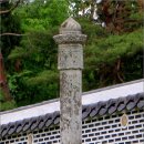 여호장묘 | 열일곱에 꺾여버린 꽃망울.. 단종의 한이 서린 장릉을 가다.