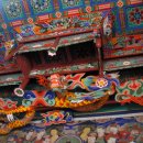 성미산성 이미지