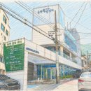 화원천내리마을관리사회적협동조합 | 도시재생기자단 취재일기 1회차｜빨래방·카페·공유주방이 한 건물에? 직접 가봤습니다