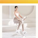 OK헬스클럽 | 99,900원으로 내 방에 헬스클럽 오픈?! 엑사이더 접이식 실내자전거 CF918B 솔직 후기