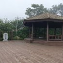 파평산 정상 이미지