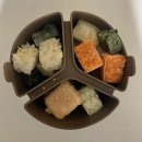 11305-18-308-9 | 후기(9-10개월) 밥솥이유식 식단표 및 레시피