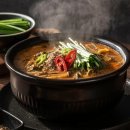 남원추어탕 이미지