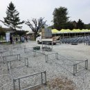 원주종합사회복지관 | 2025 원주가톨릭종합사회복지관 마을축제 우리가 함께 Green 봉산 [원주음향][원주조명][행사조명][행사...