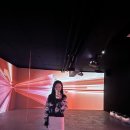미디어아트 칼로스 아트 스페이스 아이랑 다녀온 후기