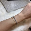 엘도라도시티 | 종로 | 엘도라도 14k 랩다이아 1부 테니스 팔찌 계약하고 온 후기