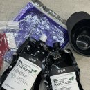 서광자연 | 서광유통 5분 스피드 염색약 흑갈색 후기 (울아빠 회춘 완료 ~)