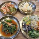 보리밥집 이미지