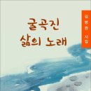 굴곡진 삶의 노래 / 임방원 시집 (전자책) 이미지