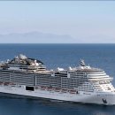 MSC 크루즈 승선 Embarkation 기본 가이드라인 정리(앱 정보 번역 정리)