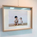 광주 돌사진 희다네집 사진관