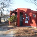 초선대 공중화장실 이미지