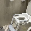 우리두리 어린이집 | 아기 변기커버 고를 때 체크해야 할 3가지 두리 접이식 변기커버 후기