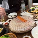 [고양 맛집] 화정 모둠회 맛집(주말저녁 웨이팅) - 다코미(구)장항수산🐟