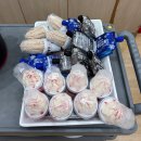 2025년 7월 10일 평동초등학교 교장선생님 후원 간식 이미지