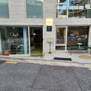 대흥동카페 목금토일에만 영업하고 오후 1시에 문을 닫는 대흥동 베이커리 카페 크리크 이미지