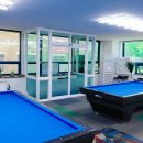 챔프당구장 이미지