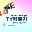TY팩토리 이미지