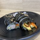 심기동 김밥 이미지