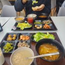 [일상기록]~1월중순 별거없음ㅋㅋ집밥,운동,김장,야구,할머니,카페,회식