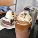 304 | [광주 카페] 카페304 상무점, 평일 방문 내돈내산 솔직후기, 주차