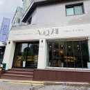 [한양대/왕십리 신상카페] 어거스트칠사일(AUG.741) 베이커리카페 가오픈기간 내돈내산방문후기