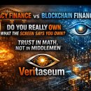 STO, RWA, Stablecoin, Onchain Settlement, Custody, LEI/KYC, ZK 기반 검증 시스템까지 이미지