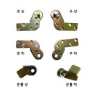 브라운도트호텔 덕천점 | 호텔문수리 덕천동 방화문끌림 문처짐 피벗힌지 수리 후기