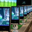 보이스캐디 골프 아카데미 이미지