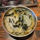 수완지구 닭구이맛집 도심 속 산장분위기 산장웅계(솔직후기, 서이추환영)