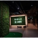 가넷 프리미엄 골프 아카데미 이미지