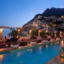 빌라 포지타노 이미지