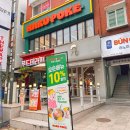 올리브영 아주대점 이미지