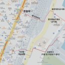 국제여객선터미널 앞 이미지