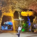 동굴나라편의점 | 울산여행 시원한 실내 자수정동굴나라 입장권 할인방법 내돈내산 후기