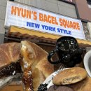 주정차012 | 동탄 핫플 베이글 맛집 ‘현스베이글스퀘어’ 후기ㅣ동탄역 롯데백화점 근처100년 전통 뉴욕의 맛